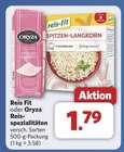 Spitzen-Langkorn von Reis Fit im aktuellen combi Prospekt