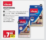 Aktuelles Ultramax 2-in-1 Microfibre Angebot bei E center in Ludwigshafen (Rhein) ab 7,99 €