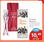 Aktuelles Eau de Parfum Angebot bei E center in Frankfurt (Main) ab 10,49 €