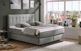 Aktuelles Boxspringbett Angebot bei XXXLutz in Frankfurt (Main) ab 1.999,00 €