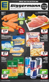 Energydrink im EDEKA Prospekt in Arnsberg Aktueller EDEKA Prospekt mit Energydrink, "Aktuelle Angebote", Seite 1