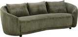 Aktuelles 3-Sitzer-Sofa Angebot bei XXXLutz Möbelhäuser in Augsburg ab 399,00 €