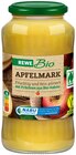 Apfelmark Angebote von REWE Bio bei REWE Hückelhoven für 1,29 €