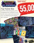 Top-Trainer-Box Angebote von Pokémon bei Kaufhaus Stolz Kiel für 55,00 €
