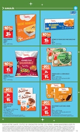 Glace Angebote im Prospekt "L'ANNIVERSAIRE, ÇA SE FÊTE !" von Netto auf Seite 13