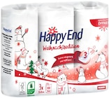 Küchentücher Weihnachtsedition Angebote von Happy End bei Penny Bottrop für 2,99 €