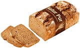 Aktuelle Brot Angebote bei REWE in Lübeck Aktuelles Natur Pur Roggenzwilling Angebot bei REWE in Lübeck ab 1,69 €