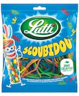 Scoubidou - Lutti en promo à 3,58 € chez Supermarchés Match Scoubidou - Lutti dans le catalogue Supermarchés Match
