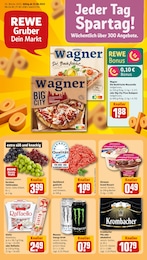 Der aktuelle REWE Prospekt Der aktuelle REWE Prospekt Dein Markt