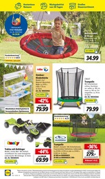 Kinderspielzeug Angebot & Preis im aktuellen Lidl Prospekt Kinderspielzeug Angebot im aktuellen Lidl Prospekt auf Seite 60