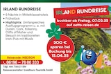 IRLAND RUNDREISE bei Netto Marken-Discount im Possendorf Prospekt für 