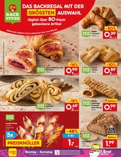 Tiefkühlkost im Netto Marken-Discount Prospekt in Kleve Aktueller Netto Marken-Discount Prospekt mit Tiefkühlkost, "Aktuelle Angebote", Seite 22