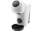 KP2431 Genio S Kapselmaschine Weiß im MediaMarkt Saturn Prospekt KP2431 Genio S Kapselmaschine Weiß von KRUPS im aktuellen MediaMarkt Saturn Prospekt für 62,99 €