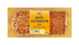 Aktuelles Jäger-Hackbraten Käse Angebot bei Lidl in Bottrop ab 2,49 €