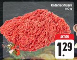 Rinderhackfleisch im Angebot bei E center in Weiden Rinderhackfleisch Angebote bei E center Weiden für 1,29 €