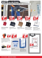 Gartenwerkzeug im bauSpezi Prospekt in Erlangen Aktueller bauSpezi Prospekt mit Gartenwerkzeug, "Aktuelle Angebote!", Seite 4