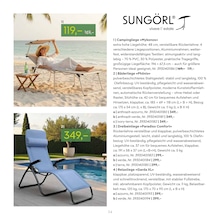 Pflanzen Kölle Marktschirm im Prospekt 