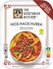 Hick-Hack-Hur von The Vegetarian Butcher für 2,49 € bei tegut im Angebot Hick-Hack-Hur von The Vegetarian Butcher im aktuellen tegut Prospekt