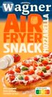 Rustipani oder Airfryer Snack Angebote von Wagner bei EDEKA Hamburg für 2,19 €