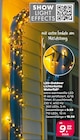 LED-Outdoor Lichterkette Waterfall Angebote bei Netto mit dem Scottie Eberswalde für 9,99 €