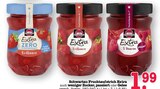 Aktuelles Extra Zero Erdbeere Angebot bei E center in Frankfurt (Main) ab 1,99 €