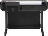 Aktuelles DesignJet T630 36-Zoll-Drucker 2025 Edition Drucker Angebot bei MediaMarkt Saturn in Offenbach (Main) ab 2.129,00 €