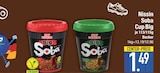 Soba Cup Big von Nissin im aktuellen EDEKA Prospekt für 1,49 €