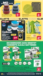 Frischhaltedose Angebot & Preis im aktuellen Netto mit dem Scottie Prospekt Frischhaltedose Angebot im aktuellen Netto mit dem Scottie Prospekt auf Seite 16