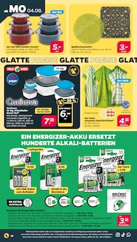 Frischhaltedose Angebot im aktuellen Netto mit dem Scottie Prospekt auf Seite 16