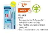 FÜLLER im Angebot bei Müller in Ansbach FÜLLER Angebote bei Müller Ansbach für 7,99 €