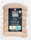 Aktuelles Rostbratwurst Angebot bei Kaufland in Osnabrück ab 2,79 €