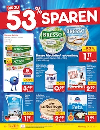 Ferrero Angebot im aktuellen Netto Marken-Discount Prospekt auf Seite 12