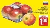 Tafeläpfel rot im Angebot bei E center in Hoyerswerda Tafeläpfel rot Angebote bei E center Hoyerswerda für 1,00 €