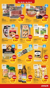 Wurst im aktuellen Penny Prospekt (Stuttgart) Wurst im Penny Prospekt "Wer günstig will, muss Penny." mit 48 Seiten (Stuttgart)