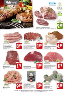 EDEKA Prospekt der KW 42 "Aktuelle Angebote" Aktueller EDEKA Prospekt "Aktuelle Angebote" Seite 2 von 16 Seiten
