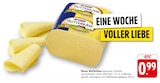 EDEKA Ulmen - Butterkäse Angebot im Prospekt Butterkäse bei EDEKA im Ulmen Prospekt für 0,99 €