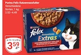 Aktuelles Katzennassfutter Angebot bei GLOBUS in Braunschweig ab 3,59 €