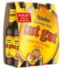 Tut Gut Malz Angebote bei Trink und Spare Kaarst für 3,99 €