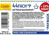Aktuelles 44FACH Punkte Angebot bei Netto Marken-Discount in Mönchengladbach