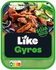 Aktuelle Fleisch Angebote bei REWE in Rostock Aktuelles Gyros Angebot bei REWE in Rostock ab 2,49 €