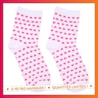 Chaussettes merci - B&M à Valence Chaussettes merci en promo chez B&M Valence à 1,79 €