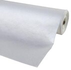 Rouleau de géotextile multiusage travaux extérieurs avec traitement anti-UV - 100 g/m² en promo chez Brico Dépôt Rouleau de géotextile multiusage travaux extérieurs avec traitement anti-UV - 100 g/m² dans le catalogue Brico Dépôt