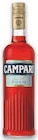 Campari 25° 70 cl + Prosecco Riccadonna IGP 75 cl dans le catalogue Super U