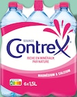 Eau Minérale Naturelle - Contrex à 1,50 € dans le catalogue Netto