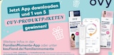 Ovulationstest zur Bestimmung des Eisprungs im Kaufland Prospekt Ovulationstest zur Bestimmung des Eisprungs von ovy im aktuellen Kaufland Prospekt für