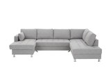 Wohnlandschaft Vanessa U im Angebot bei Sconto SB in Berlin Wohnlandschaft Vanessa U Angebote bei Sconto SB Berlin für 1.499,00 €