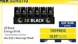 METRO Reutlingen - Energy Drink Angebot im Prospekt Energy Drink bei METRO im Reutlingen Prospekt für 23,71 €