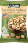 Pistaches grillées salées - ALESTO en promo chez Lidl Pistaches grillées salées - ALESTO dans le catalogue Lidl