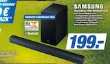 Aktuelles Soundbar HW-B660GF/ZG Angebot bei expert in Amberg ab 199,00 €