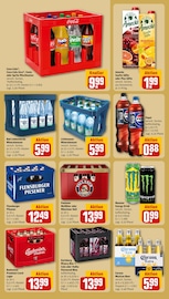 Pepsi im REWE Prospekt in Freital Aktueller REWE Prospekt mit Pepsi, "Dein Markt", Seite 24